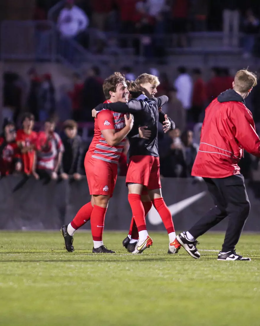 Ohio State vs University of Michigan 11/17/24