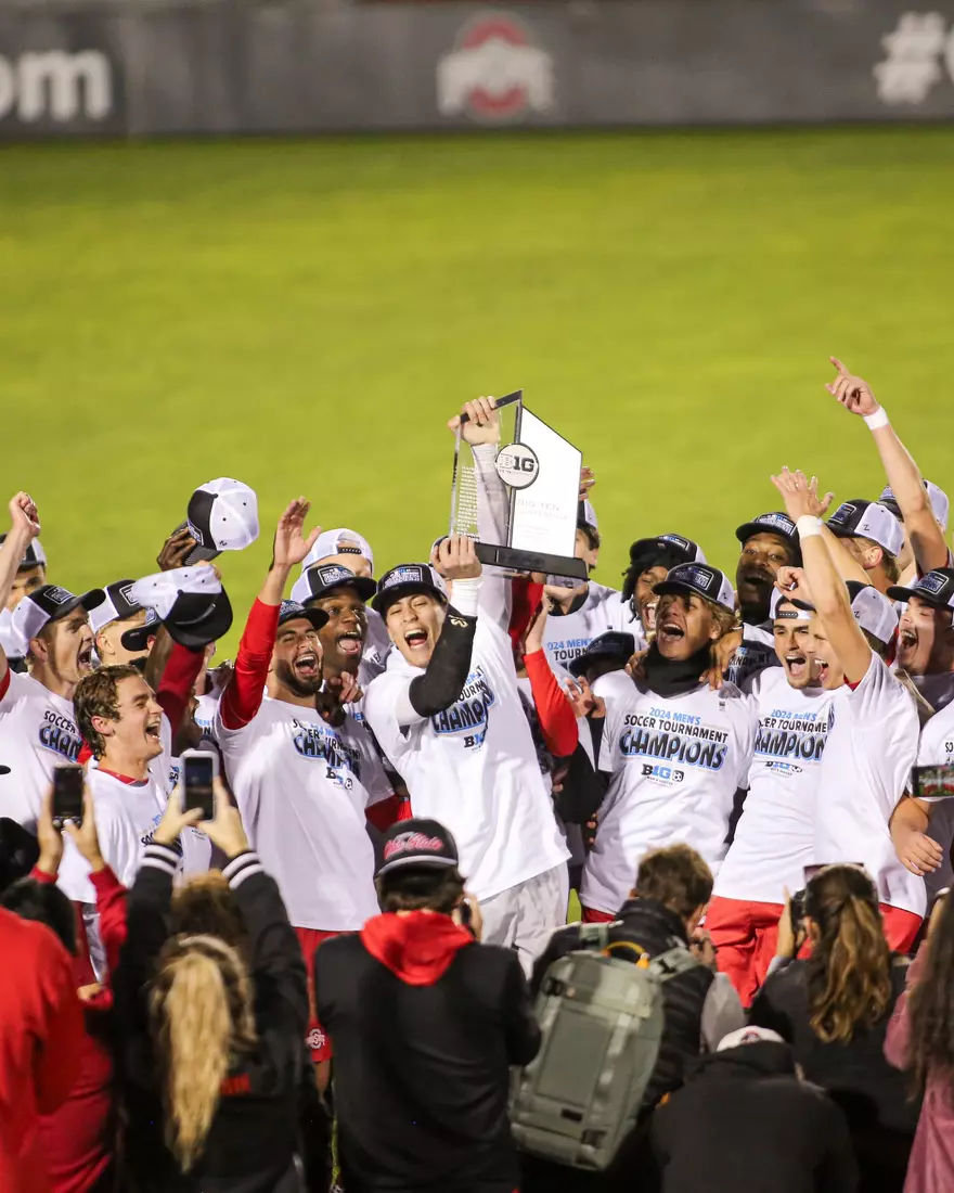 Ohio State vs University of Michigan 11/17/24