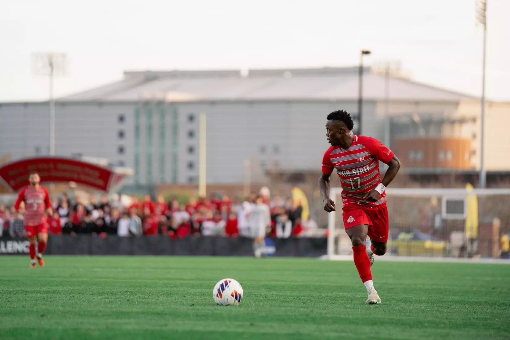 Ohio State vs University of Michigan 11/17/24