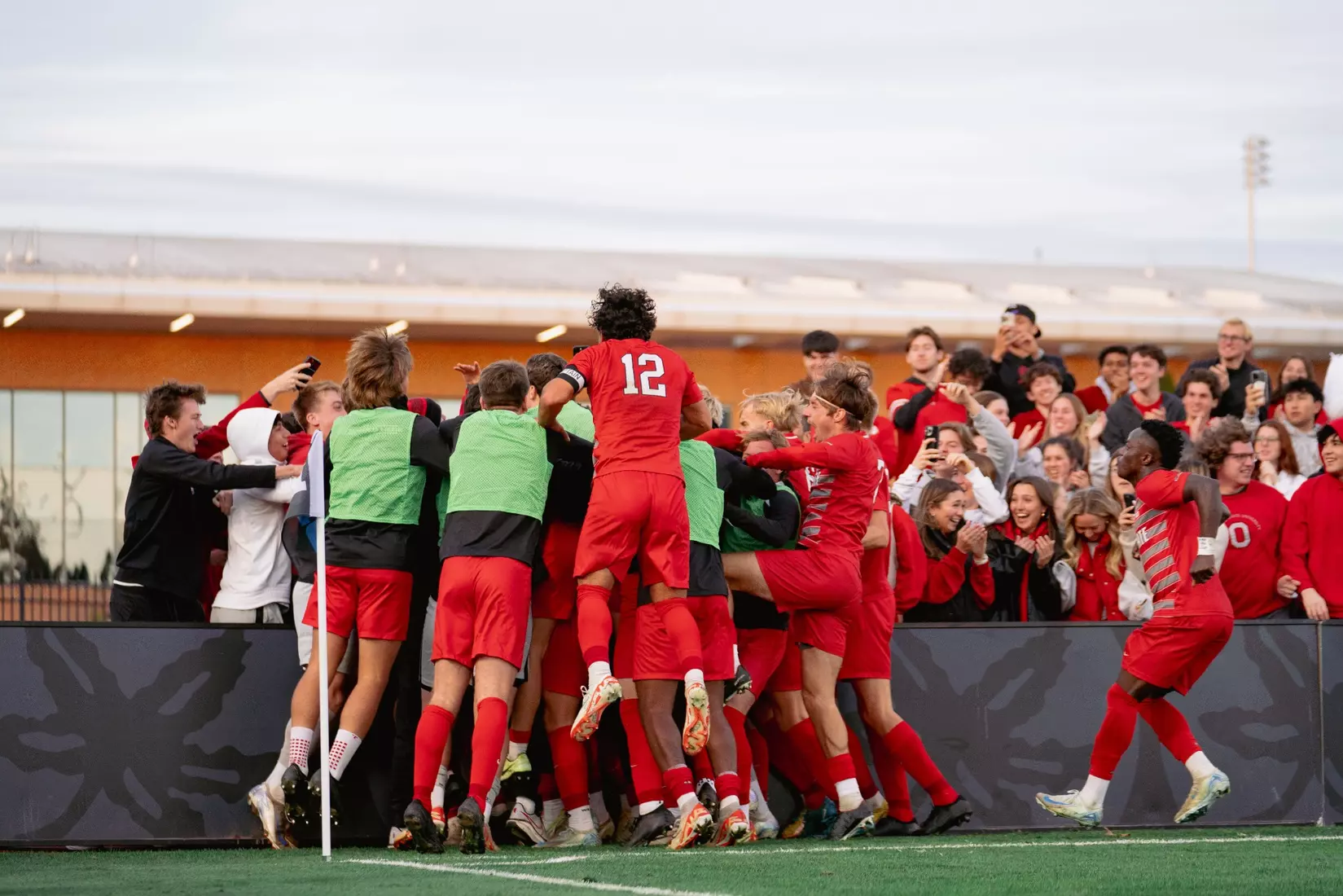 Ohio State vs University of Michigan 11/17/24