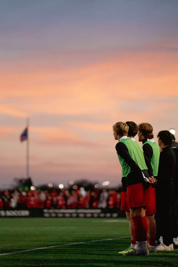 Ohio State vs University of Michigan 11/17/24