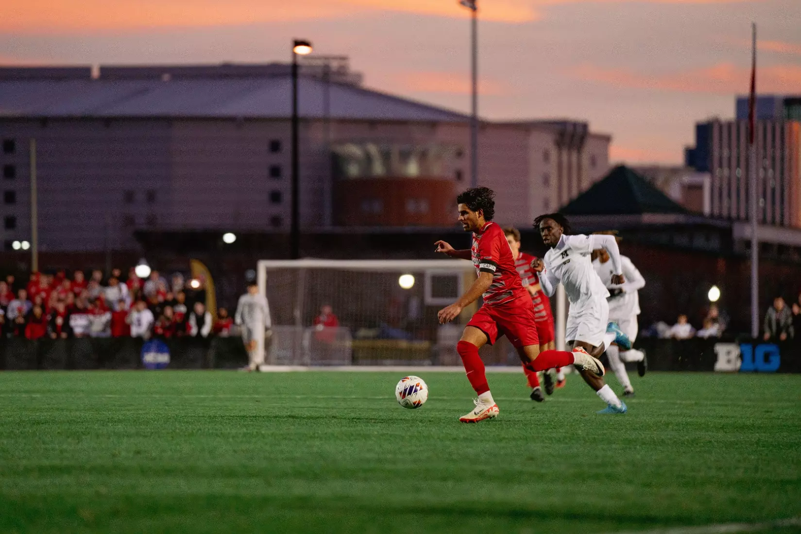 Ohio State vs University of Michigan 11/17/24