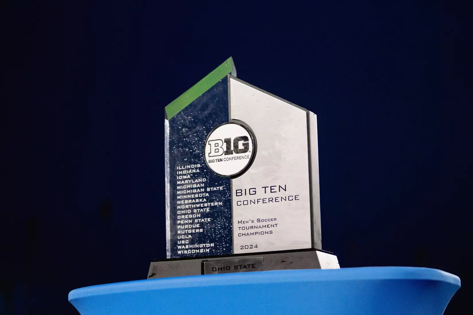 Ohio State vs University of Michigan 11/17/24