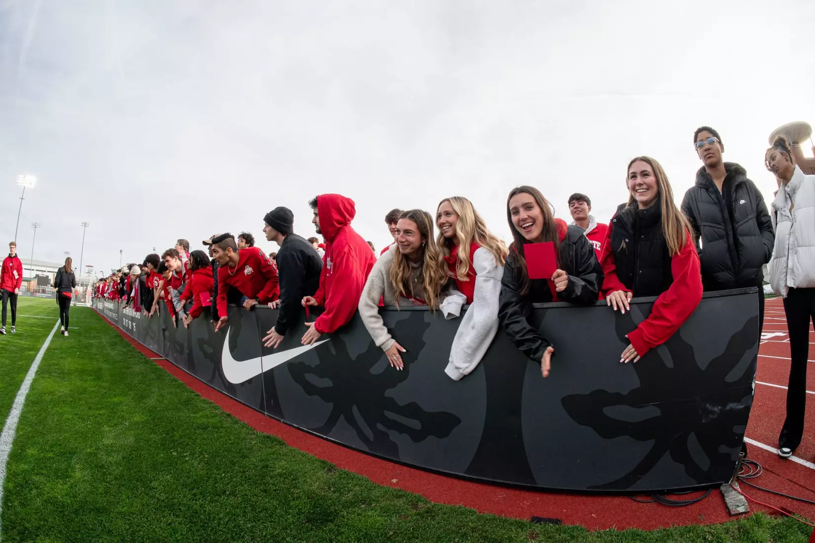 Ohio State vs University of Michigan 11/17/24