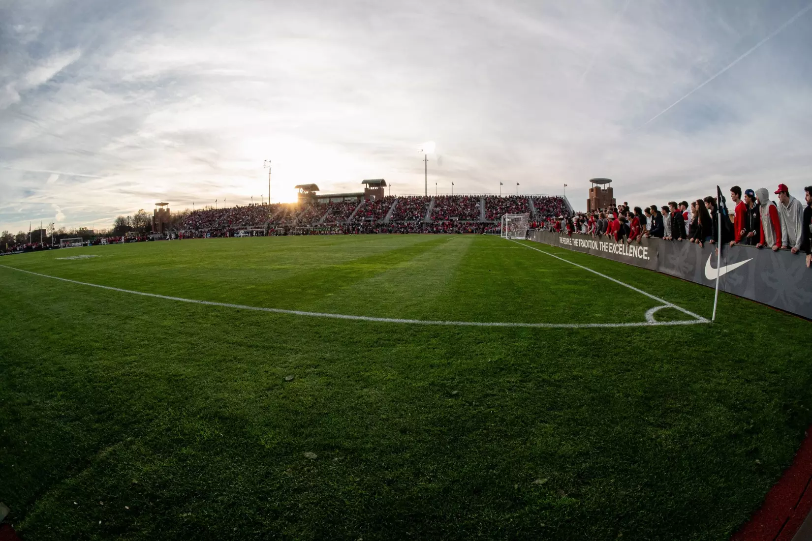 Ohio State vs University of Michigan 11/17/24