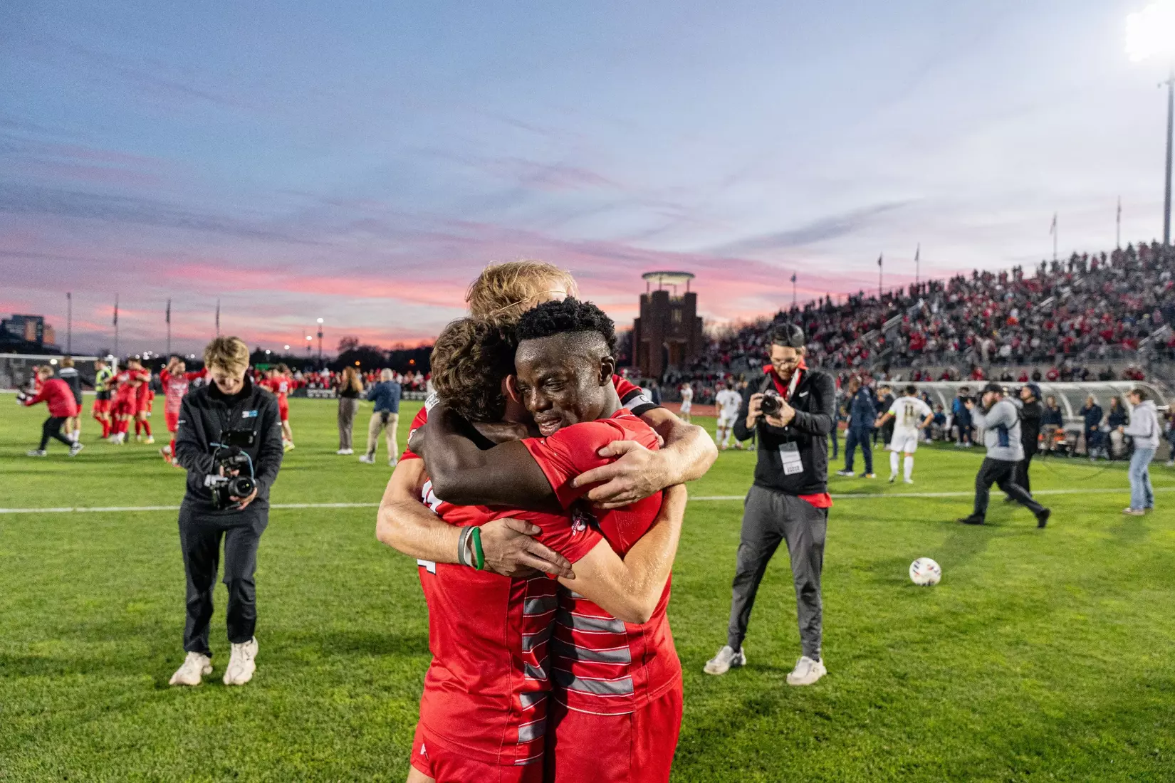 Ohio State vs University of Michigan 11/17/24