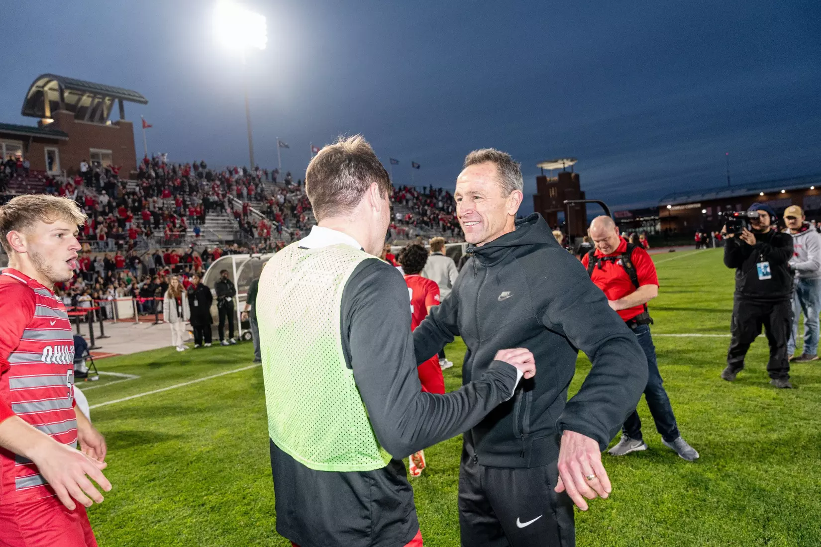 Ohio State vs University of Michigan 11/17/24