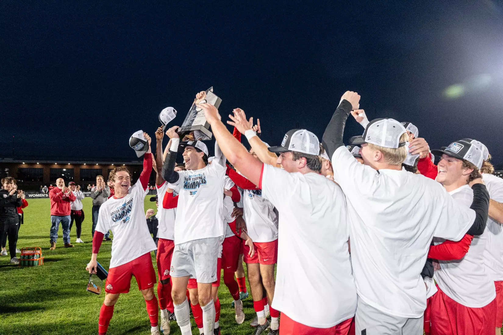 Ohio State vs University of Michigan 11/17/24