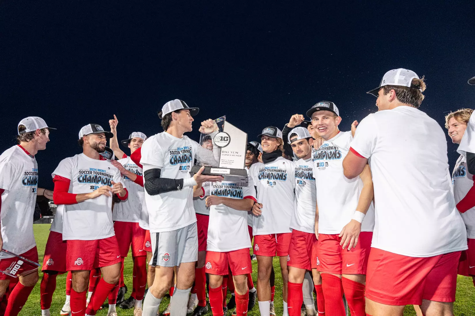 Ohio State vs University of Michigan 11/17/24