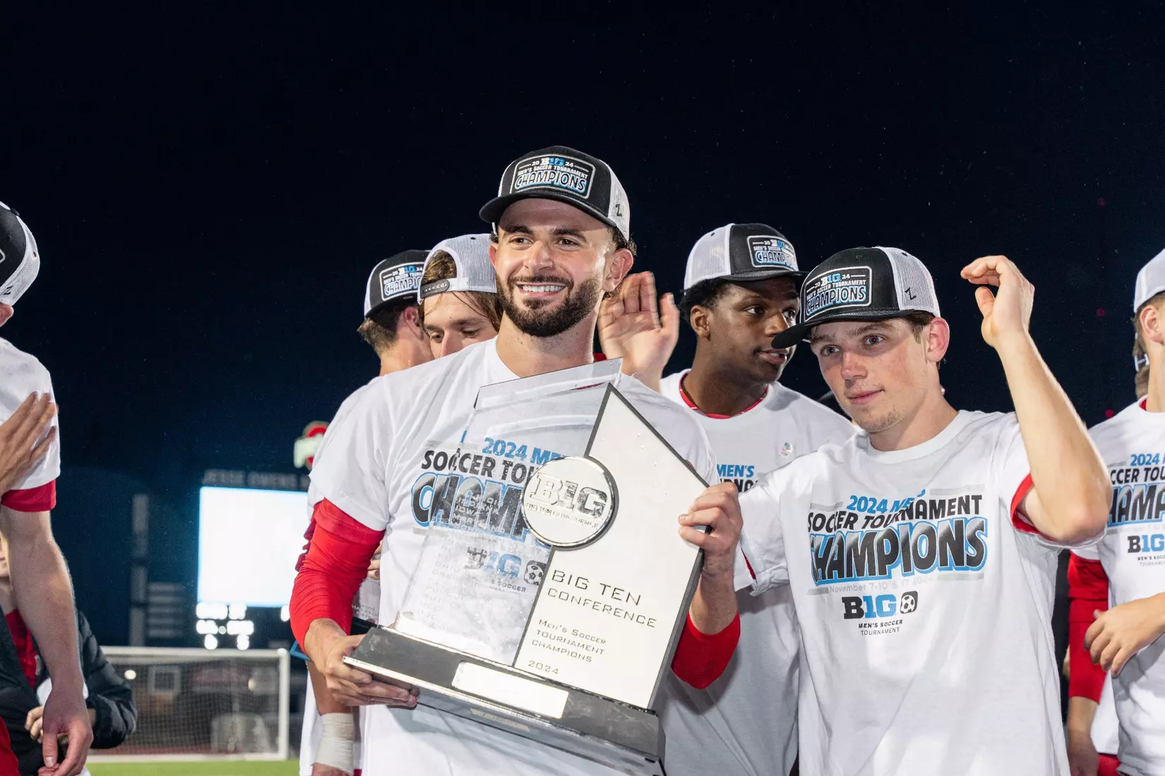 Ohio State vs University of Michigan 11/17/24