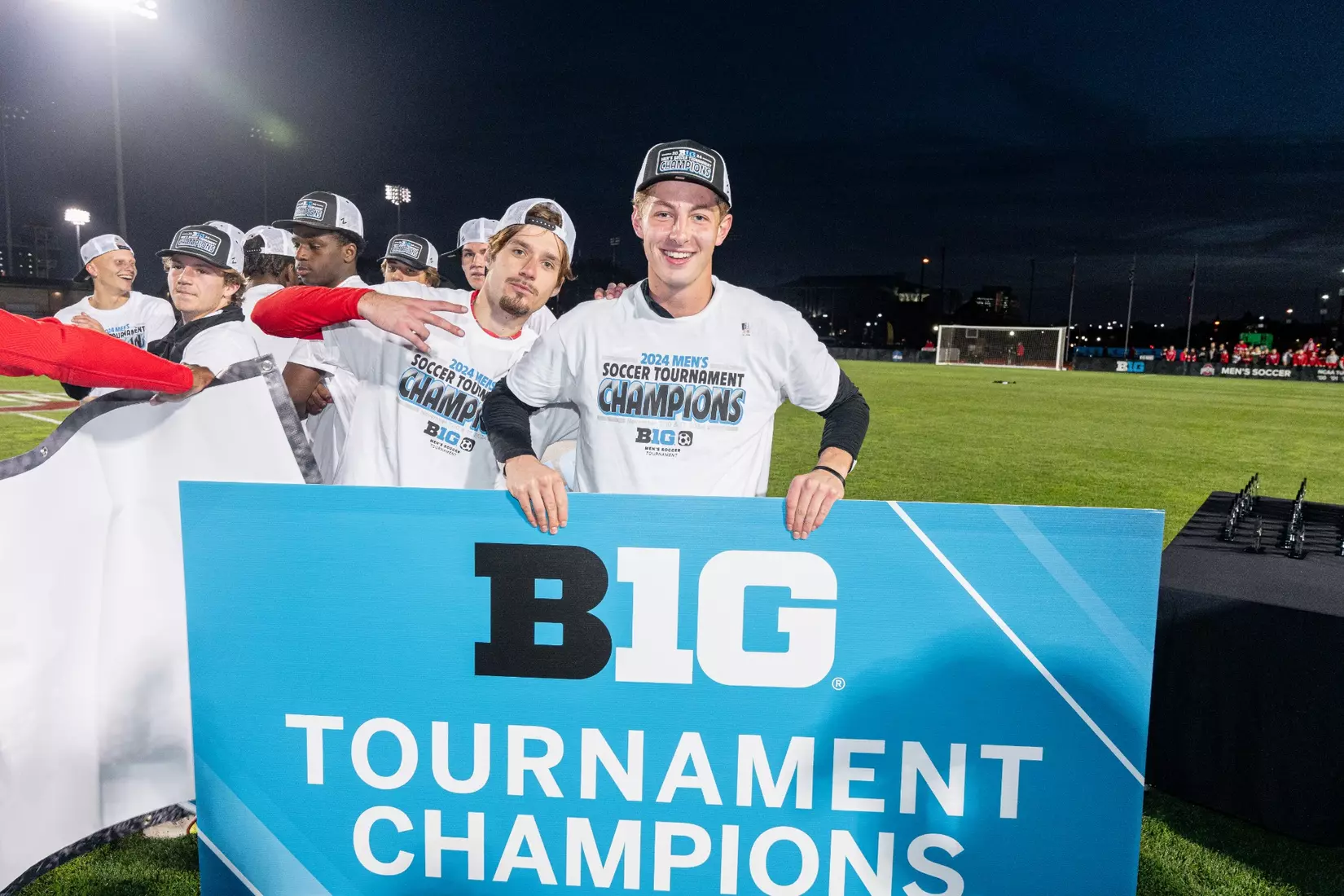 Ohio State vs University of Michigan 11/17/24