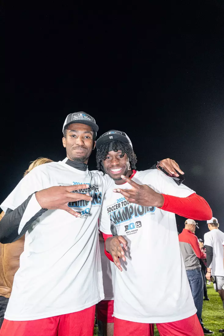 Ohio State vs University of Michigan 11/17/24