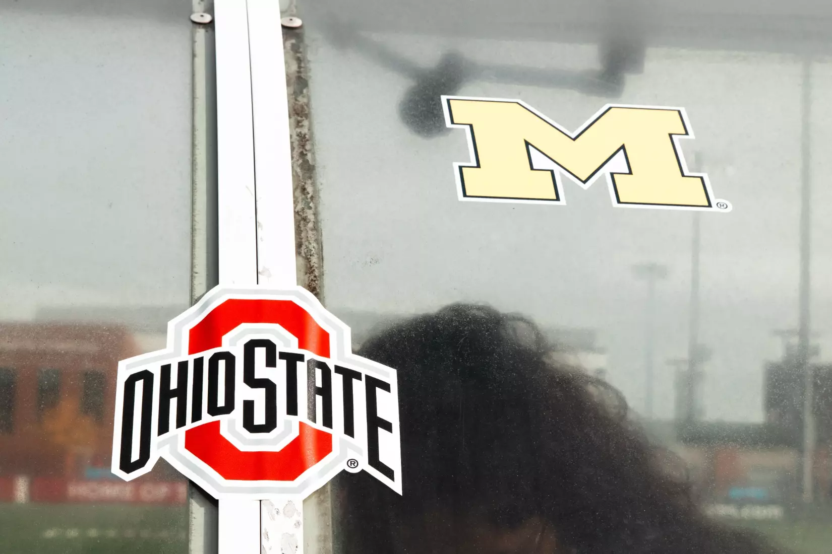 Ohio State vs University of Michigan 11/17/24