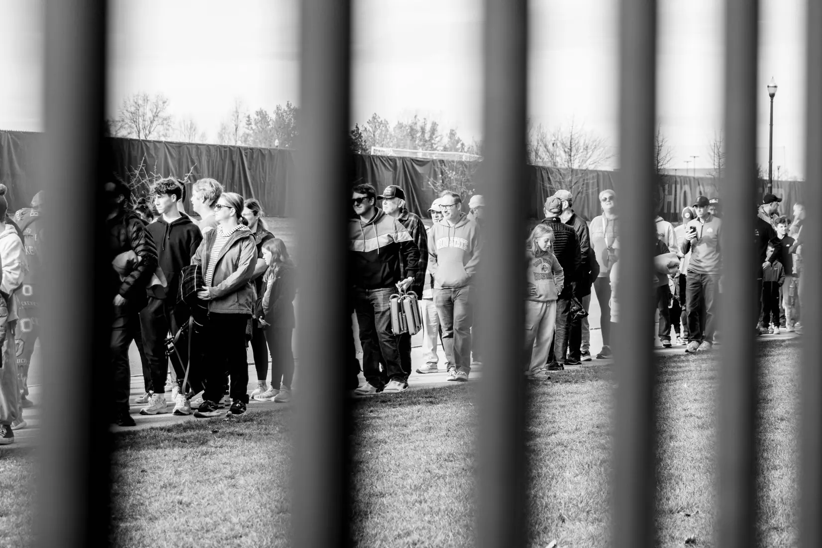 Ohio State vs University of Michigan 11/17/24