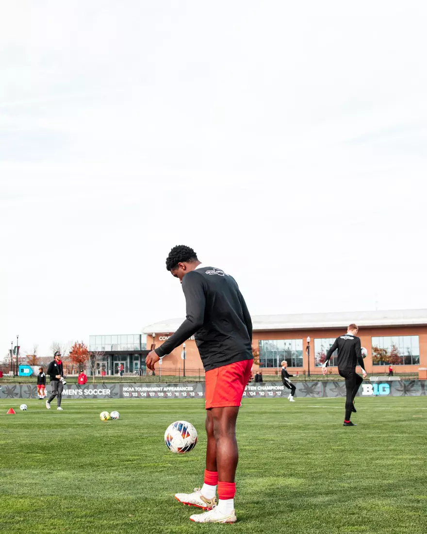 Ohio State vs University of Michigan 11/17/24