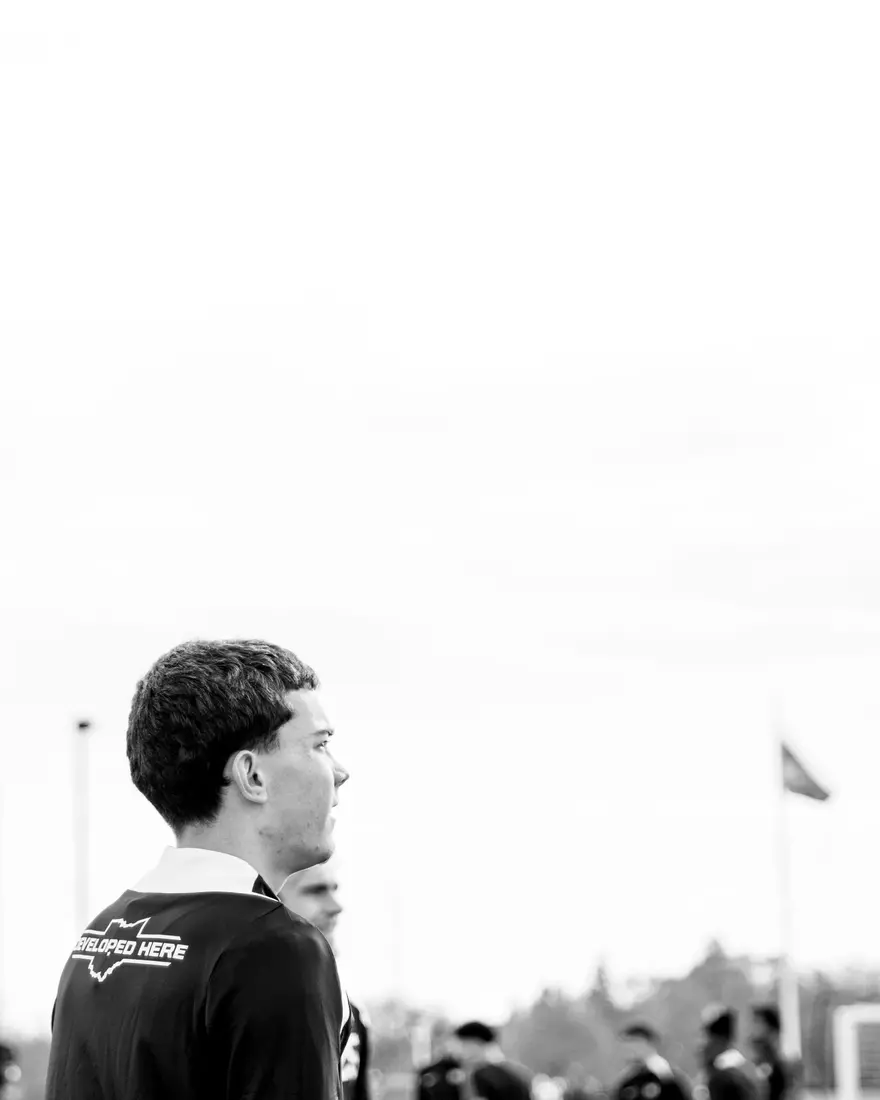 Ohio State vs University of Michigan 11/17/24