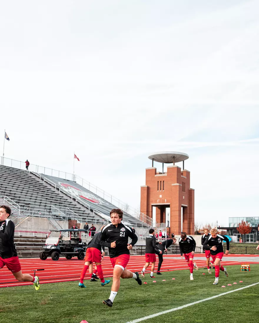 Ohio State vs University of Michigan 11/17/24