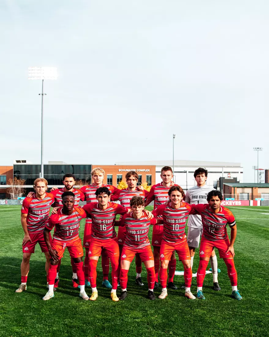 Ohio State vs University of Michigan 11/17/24