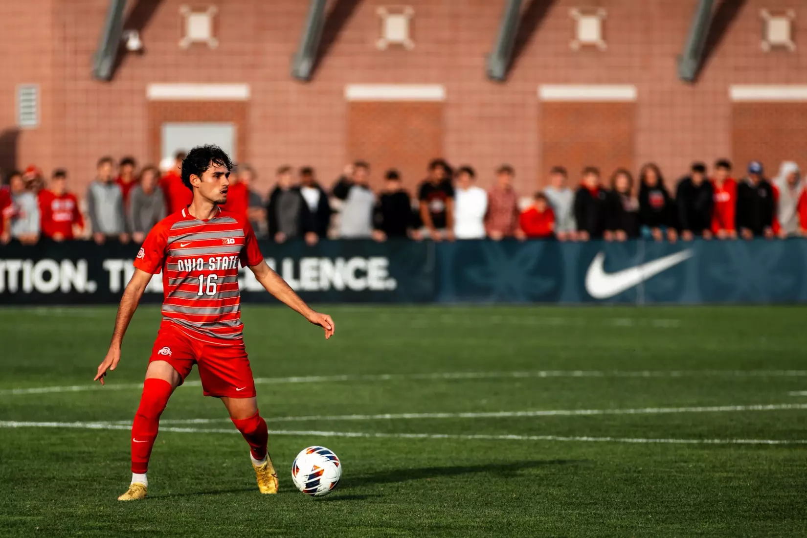 Ohio State vs University of Michigan 11/17/24