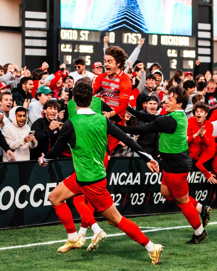 Ohio State vs University of Michigan 11/17/24