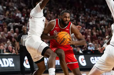 Ohio State at Texas A&M 11-15-24