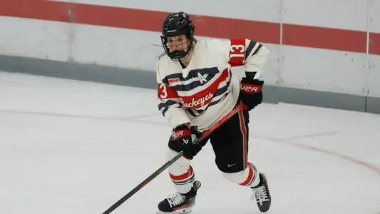 WHKY Riley Brengman