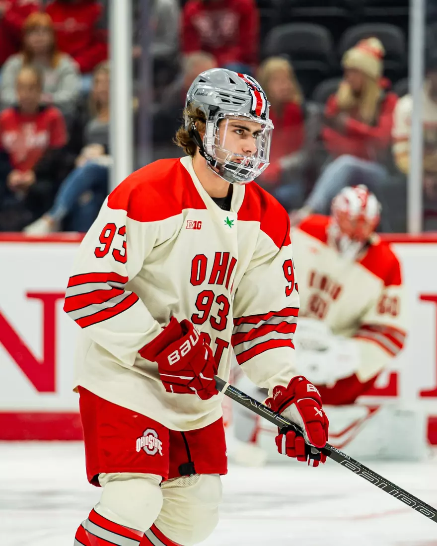 Ohio State vs Lake Superior State 11/02/24