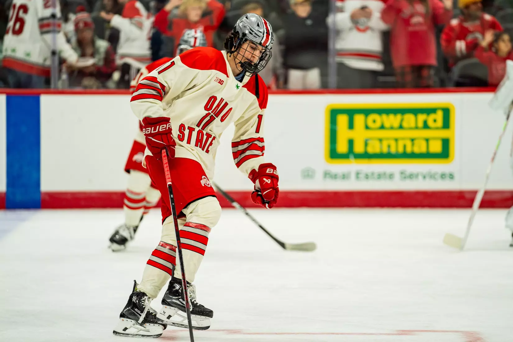 Ohio State vs Lake Superior State 11/02/24