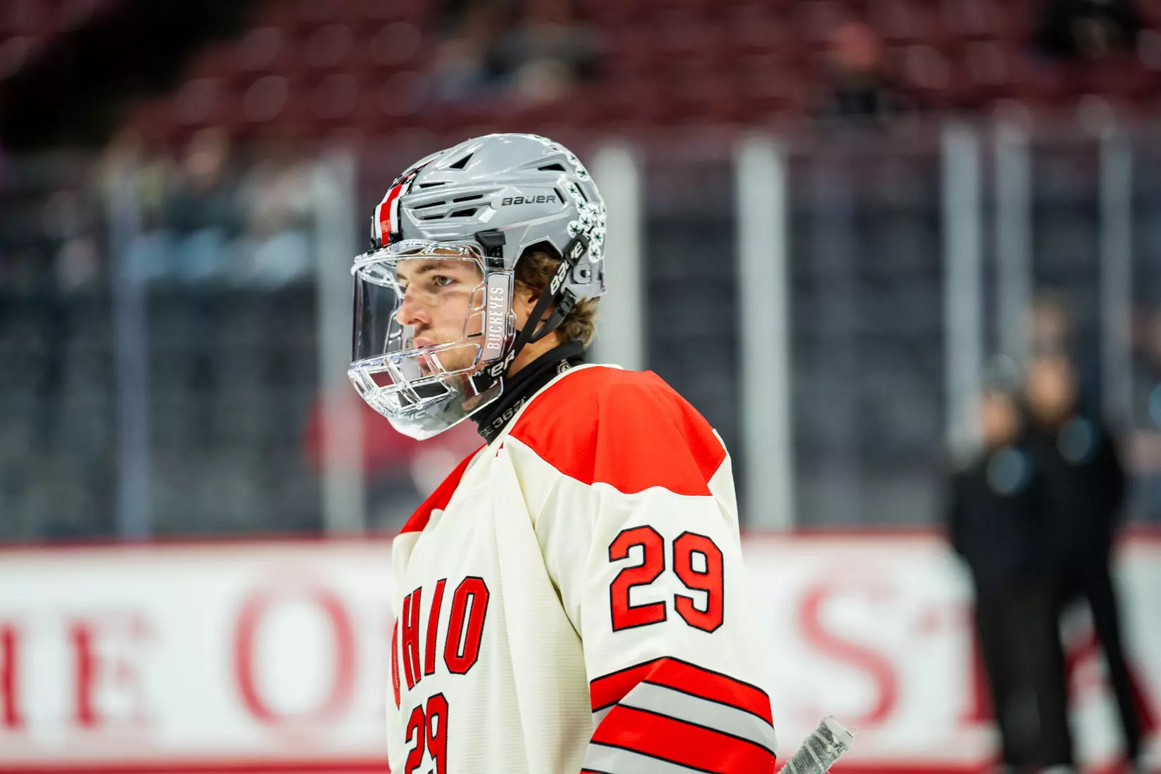 Ohio State vs Lake Superior State 11/02/24
