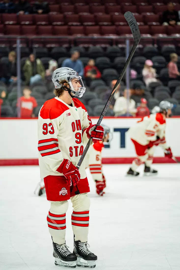 Ohio State vs Lake Superior State 11/02/24