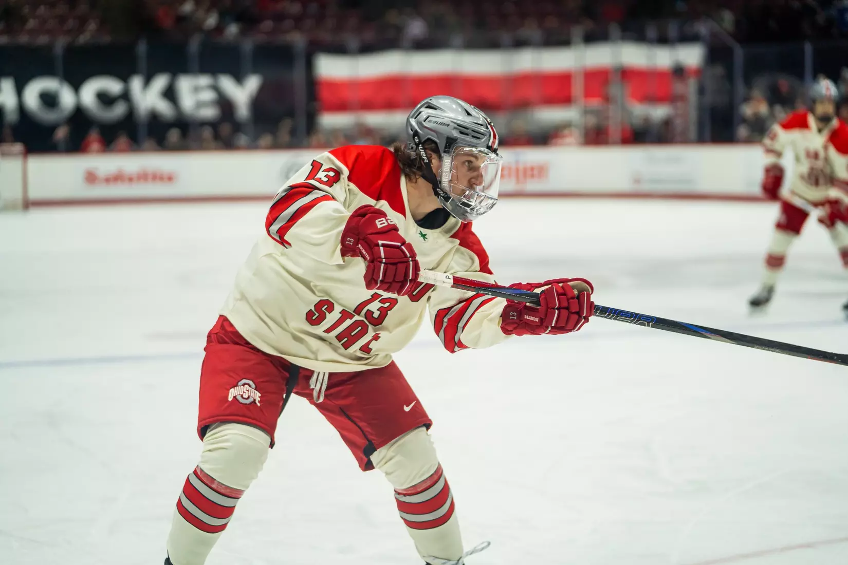 Ohio State vs Lake Superior State 11/02/24