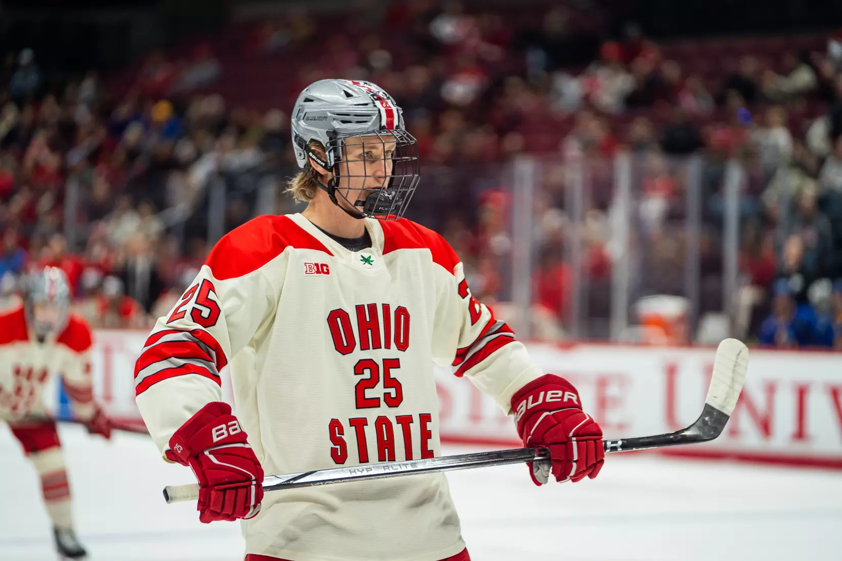 Ohio State vs Lake Superior State 11/02/24