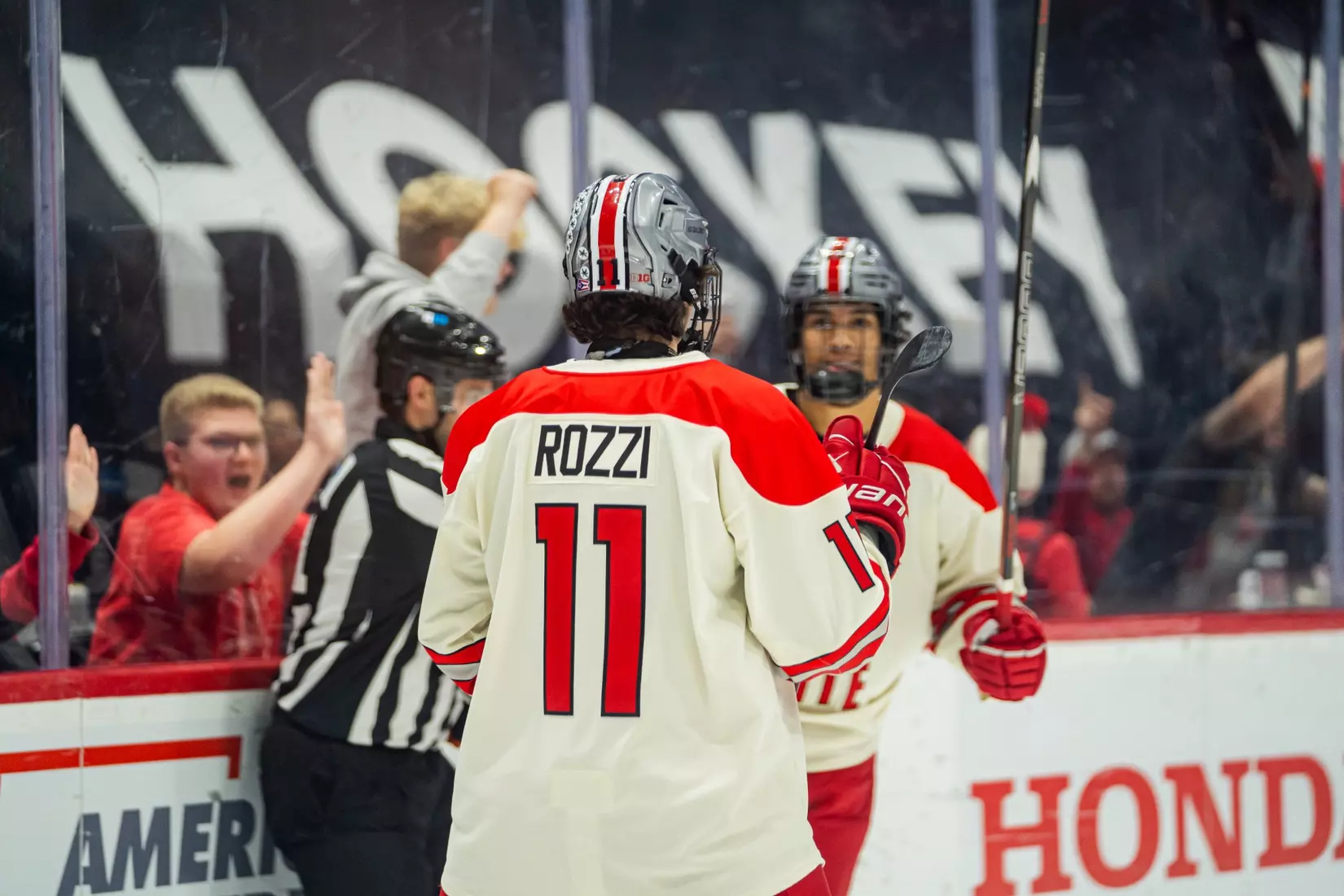 Ohio State vs Lake Superior State 11/02/24