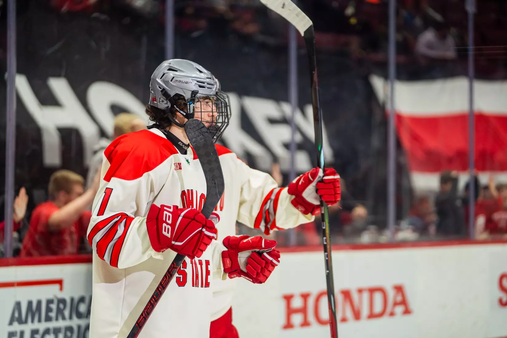 Ohio State vs Lake Superior State 11/02/24