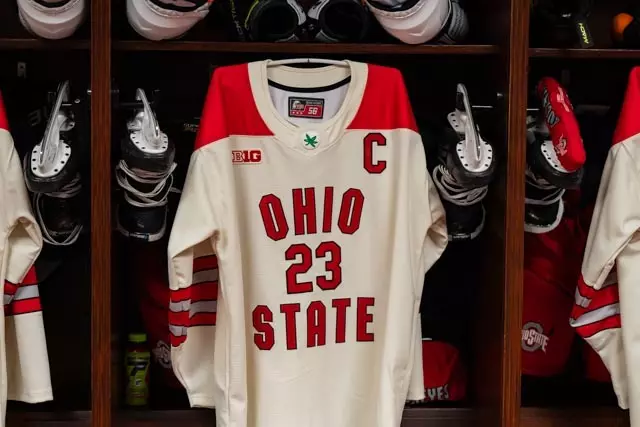 Ohio State vs Lake Superior State 11/02/24