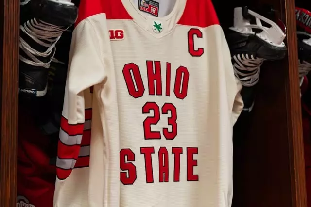 Ohio State vs Lake Superior State 11/02/24