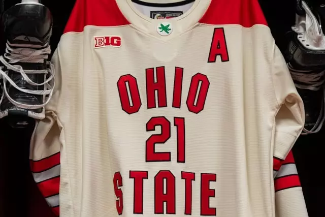 Ohio State vs Lake Superior State 11/02/24