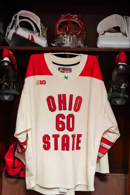 Ohio State vs Lake Superior State 11/02/24