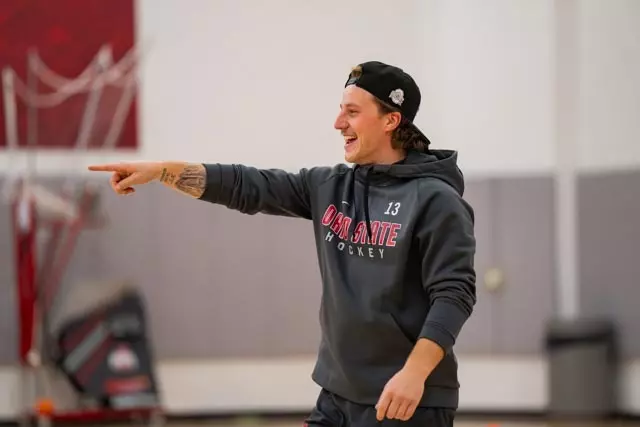 Ohio State vs Lake Superior State 11/02/24