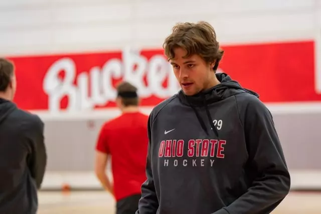 Ohio State vs Lake Superior State 11/02/24