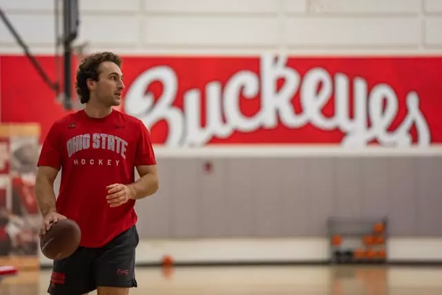 Ohio State vs Lake Superior State 11/02/24