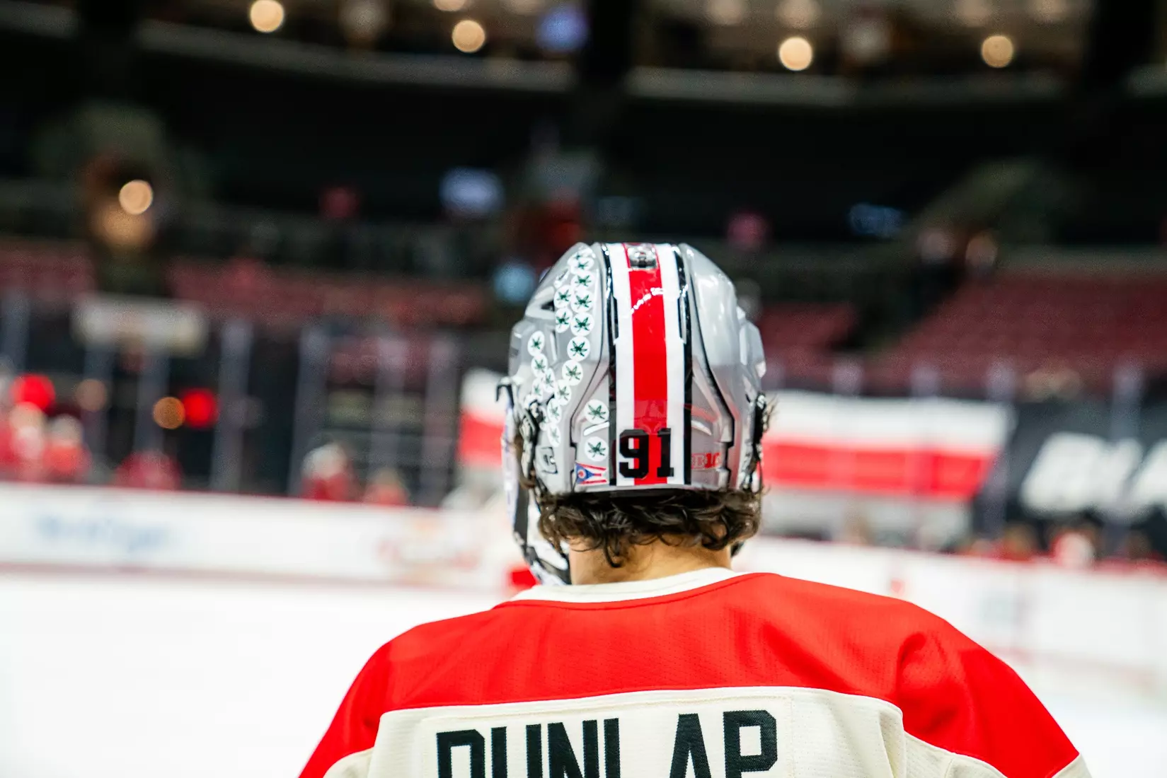 Ohio State vs Lake Superior State 11/02/24