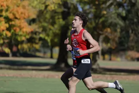 2024 Big Ten Cross Country Championships