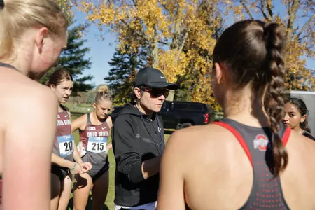 2024 Big Ten Cross Country Championships