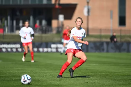 Mia McSweeney v Penn State