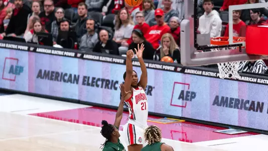 Ohio State vs. Charlotte