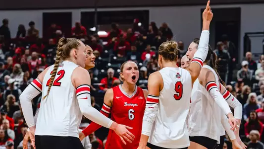 Ohio State vs. Washington