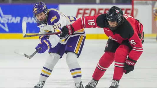 WHKY at Minnesota State