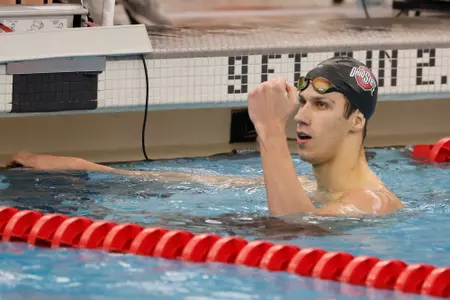 Tomas Navikonis at Fall Invite 11-22-24