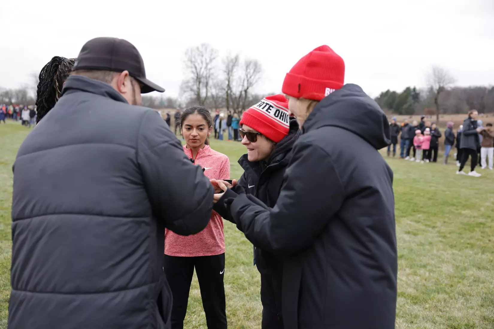 2024 NCAA Cross Country